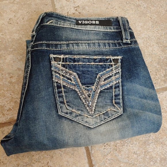vigoss chelsea boyfriend jeans